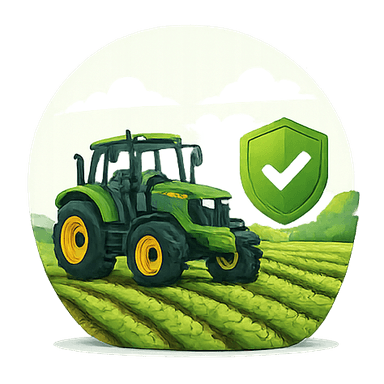 Focus on Farming