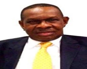 Paul Nduka Eluhaiwe